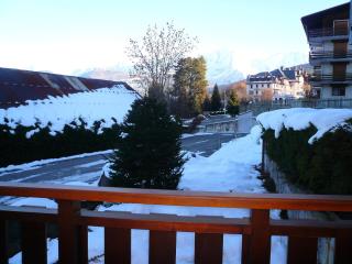 Résidence Perle Des Neiges - Perles des Neiges 1 MAE-5319 - 1