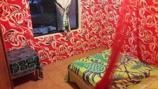 Maupiti Fare Ruahatu - 1