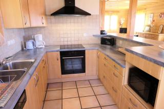 Chalet Granier - Chalet Granier MAE-5234 - 4