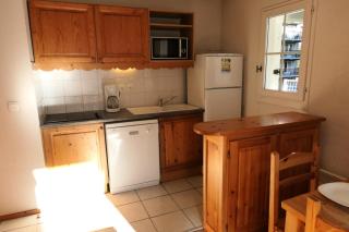 Résidence Le Grand Panorama - Grand Panorama 105 MAE-5237 - 1