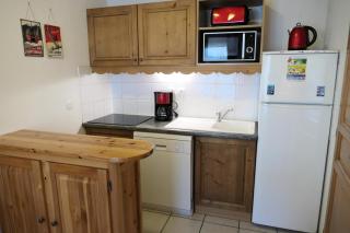 Résidence Le Grand Panorama - Grand Panorama 006 MAE-5249 - 5