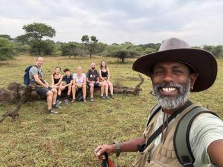 Jungle Cabin - Bundala - 1