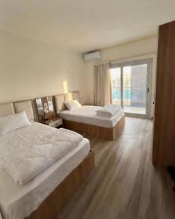 Downtown New Alamein 3 Beds - Seaview and Alamein Towers - 8