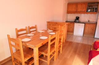 Résidence Le Grand Panorama - Grand Panorama 409 MAE-5252 - 1