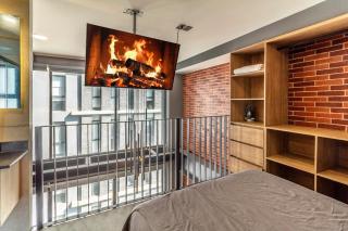 Urban glow with great design - 2