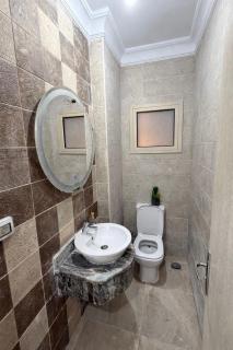 Downtown New Alamein 3 Beds - Seaview and Alamein Towers - 4