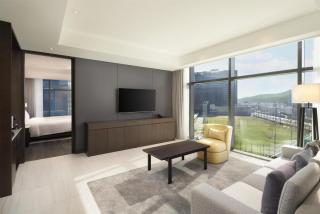 DoubleTree By Hilton Seoul Pangyo - 3