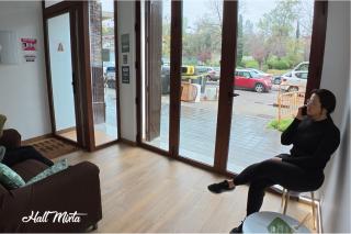 Aiora Hostel - Valence - 7