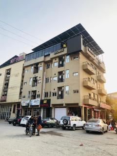 Peace Continental Hotel - 0