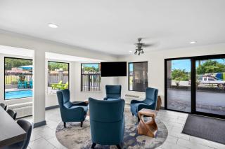 Quality Inn & Suites Monticello - 4