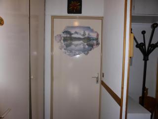 Résidence Pierres Blanches - Pierres Blanches H579 MAE-5342 - 2