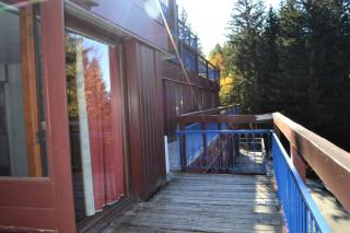 Résidence Miravidi - Appartement 3 pièces pour 7 personnes, proche des pistes et des commerces, au coeur du village du Charvet à Arc 1800 MAE-6553 - 8