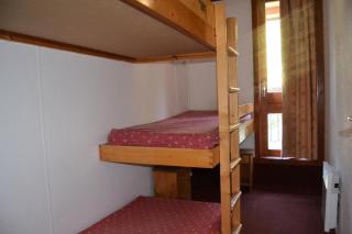 Résidence Miravidi - Appartement 3 pièces pour 7 personnes, proche des pistes et des commerces, au coeur du village du Charvet à Arc 1800 MAE-6553 - 3