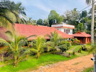 Heaven Beach Villa Alleppey - 0