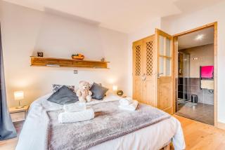 Résidence Les Balcons EtoilÉs - Appartement 4 au pied des pistes MAE-5533 - 3