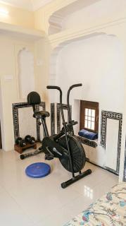 Heritique Homestay Johari Bazar - 6