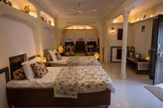 Heritique Homestay Johari Bazar - 8