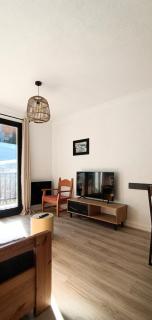 Chalets Du Thabor - 2 pièces 4 personnes MAE-6546 - 8