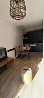 Chalets Du Thabor - 2 pièces 4 personnes MAE-6546 - 1