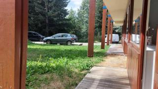 Résidence Miravidi - Studio 4 personnes, proche des pistes et des commerces, au cœur du village du Charvet à Arc 1800 MAE-6565 - Arc 1800 - 8