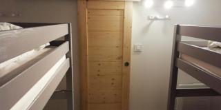 Résidence Aiguille Grive Bat Ii - Appartement 2 pièces en duplex pour 5 personnes, proche des pistes dans le village de Charmettoger à Arc 1800. MAE-6573 - 3