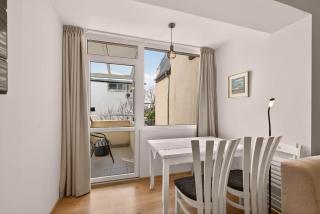 Lazy Days - 1BR Apartment in Varna City Center - Varna City - 3