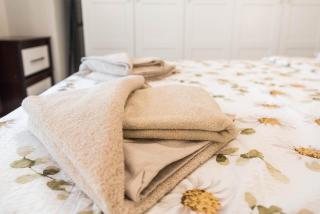 Lazy Days - 1BR Apartment in Varna City Center - Varna City - 5