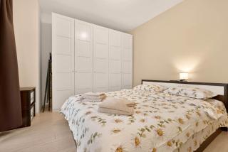 Lazy Days - 1BR Apartment in Varna City Center - Varna City - 9