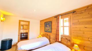 Résidence Hameau - Chalet spacieux · Sauna · Cheminée MAE-7349 - 8