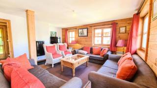 Résidence Hameau - Chalet spacieux · Sauna · Cheminée MAE-7349 - 0