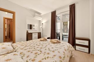 Lazy Days - 1BR Apartment in Varna City Center - 7