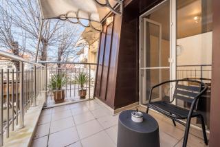 Lazy Days - 1BR Apartment in Varna City Center - 3