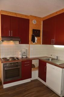 Chalet De L'arbaron - Appartement spacieux · Confortable · Balcon MAE-7350 - 7