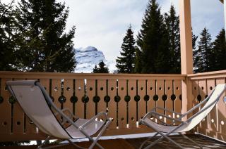 Chalet De L'arbaron - Appartement spacieux · Confortable · Balcon MAE-7350 - 3