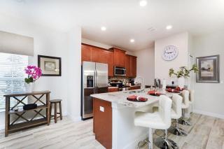 Last Minute Disney Getaway Townhouse with Private Pool. Book Now 17058 - 3