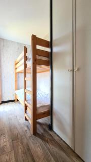 Résidence Les Pleiades - Appartement spacieux et lumineux · Centre station · Balcon · Parking couvert MAE-7355 - 4