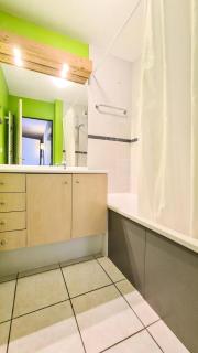 Résidence Les Pleiades - Appartement spacieux et lumineux · Centre station · Balcon · Parking couvert MAE-7355 - 3