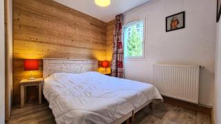 Résidence Les Pleiades - Appartement spacieux et lumineux · Centre station · Balcon · Parking couvert MAE-7355 - 2