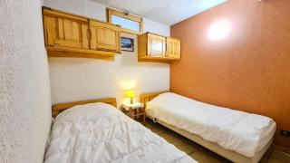 Résidence Arche - Appartement confortable · Centre station · Terrasse MAE-7360 - Flaine - 3