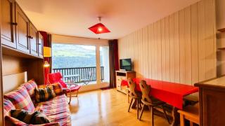 Résidence Les Pleiades - Appartement confortable · Centre station · Balcon MAE-7365 - 2