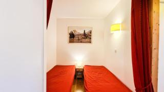 Résidence Les Pleiades - Appartement confortable · Centre station · Balcon MAE-7365 - 1