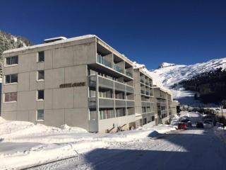 Résidence La Petite Ourse - Appartement neuf · Centre station MAE-7370 - 9