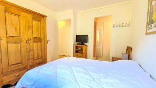 Résidence La Petite Ourse - Appartement neuf · Centre station MAE-7370 - 1