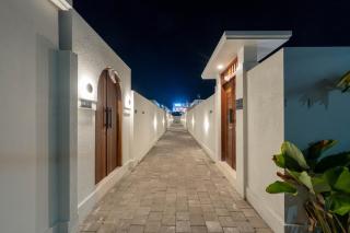 Narayuka private villa Seminyak - 5