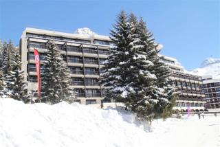 Résidence Les Terrasses De Veret - Appartement confortable · Au pied des pistes · Piscine · Spa · Parking MAE-7377 - 9