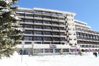 Résidence Les Terrasses De Veret - Appartement confortable · Au pied des pistes · Piscine · Spa · Parking MAE-7377 - 8