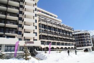 Résidence Les Terrasses De Veret - Appartement confortable · Au pied des pistes · Piscine · Spa · Parking MAE-7377 - 7