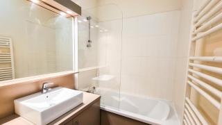 Résidence Les Terrasses De Veret - Appartement confortable · Au pied des pistes · Piscine · Spa · Parking MAE-7377 - 4