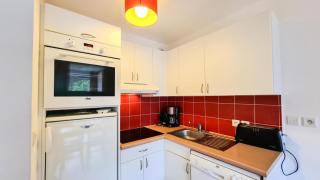 Résidence Les Pleiades - Appartement spacieux · Centre station · Parking couvert · Balcon MAE-7381 - 2