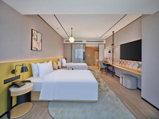 Hilton Garden Inn Quzhou - 7